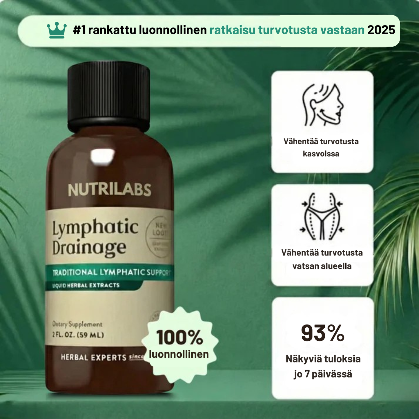 Lymphatic Drainage