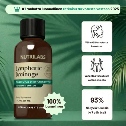 Lymphatic Drainage